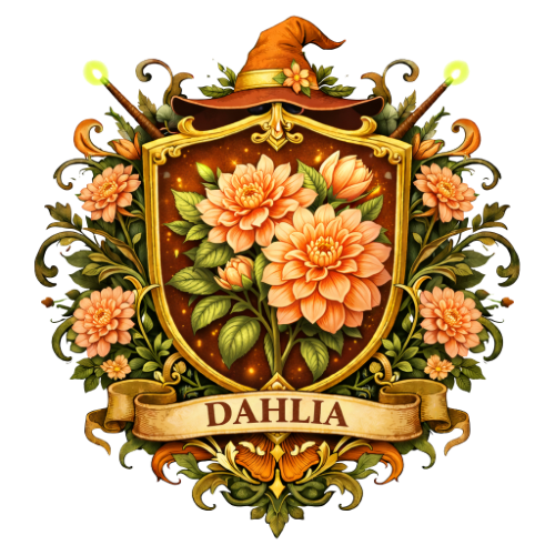 Dahlia
